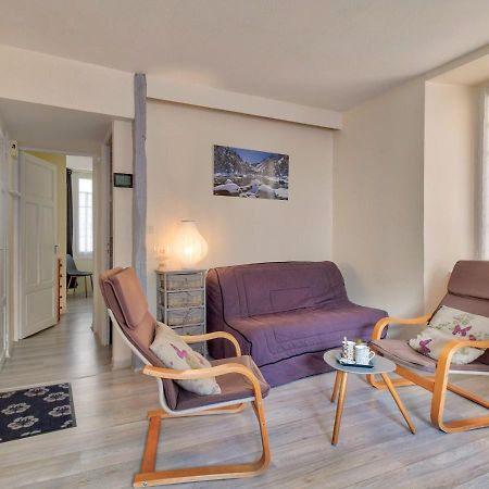 La Pauze Apartment Cauterets Luaran gambar