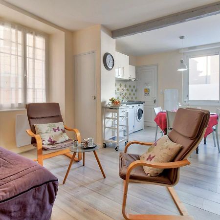 La Pauze Apartment Cauterets Luaran gambar