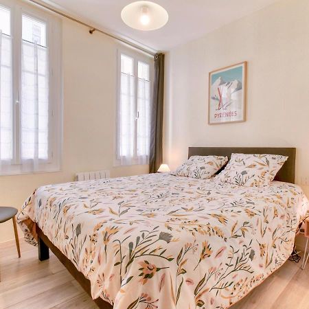 La Pauze Apartment Cauterets Luaran gambar
