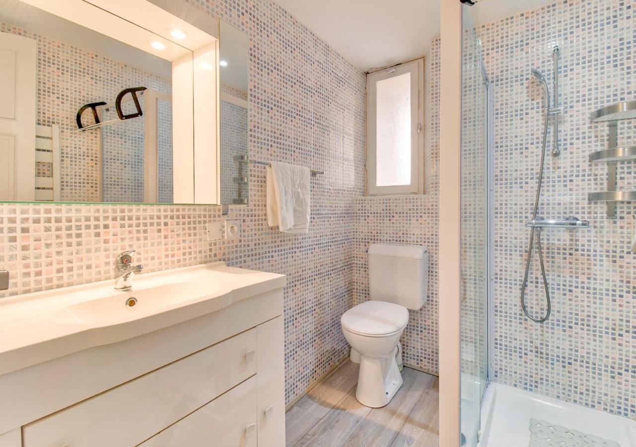 La Pauze Apartment Cauterets Luaran gambar